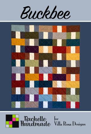 Buckbee by Villa Rosa Designs