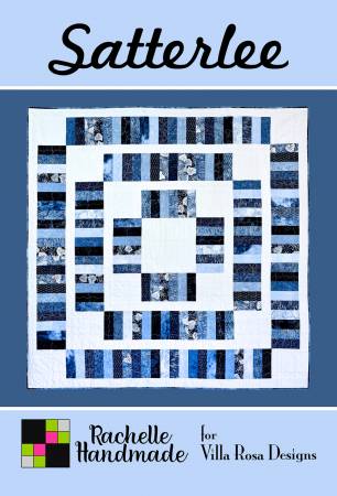 Satterlee by Villa Rosa Designs
