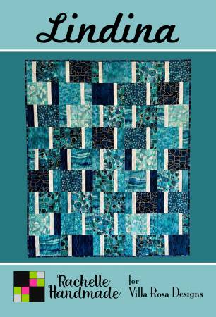 Lindina by Villa Rosa Designs