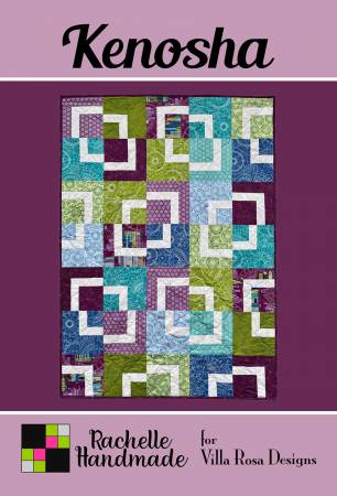 Kenosha by Villa Rosa Designs