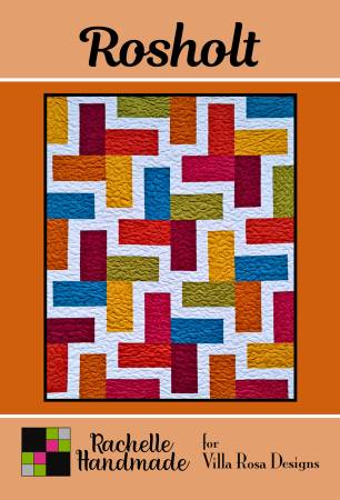 Rosholt by Villa Rosa Designs
