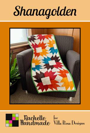 Shanagolden by Villa Rosa Designs