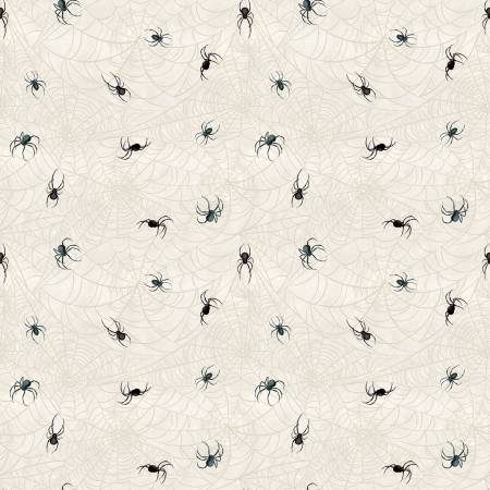 Dark Academia - Spiders Cream
