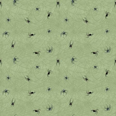 Dark Academia - Spiders Sage