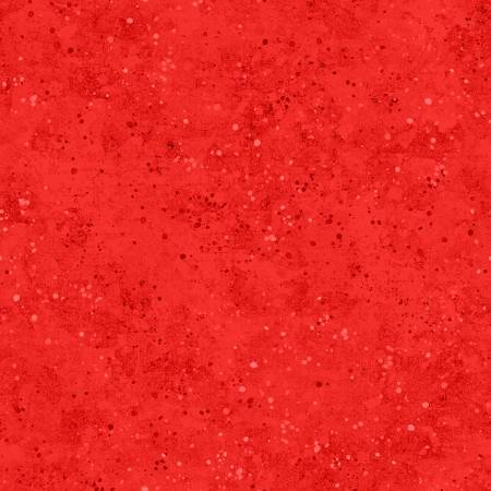 Poinsettia Radiance - Dots Red