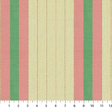 Silver Lining Woven - Ribbons Eggnog