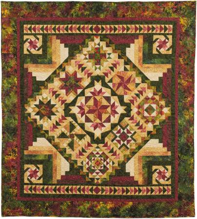 Tonga Nature Block of the Month