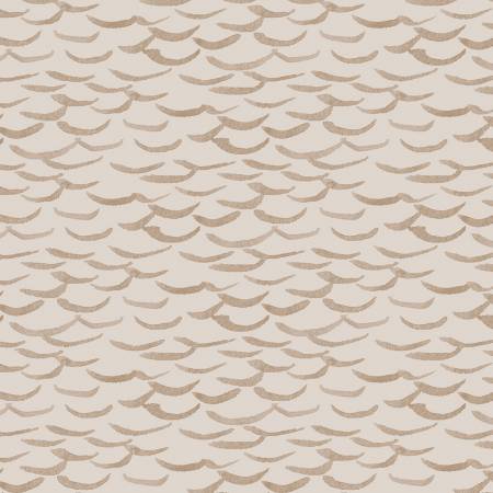 Sandy Toes - Taupe Water