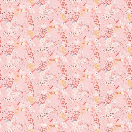 Shop Hop - Pink Digital Notions