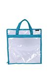 Yazzii Block Carry Case- Aqua