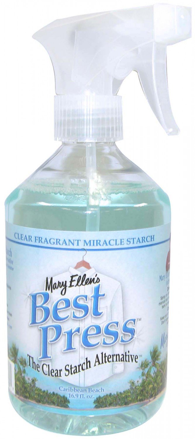 Mary Ellen Best Press 16oz
