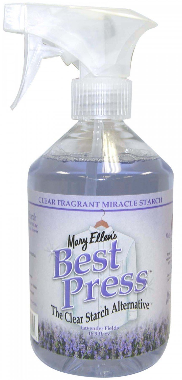 Mary Ellen Best Press 16oz