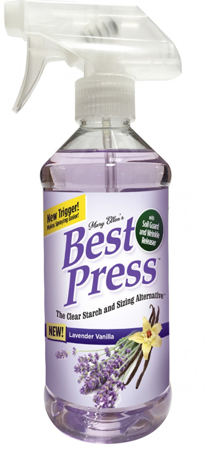 Mary Ellen Best Press 16oz