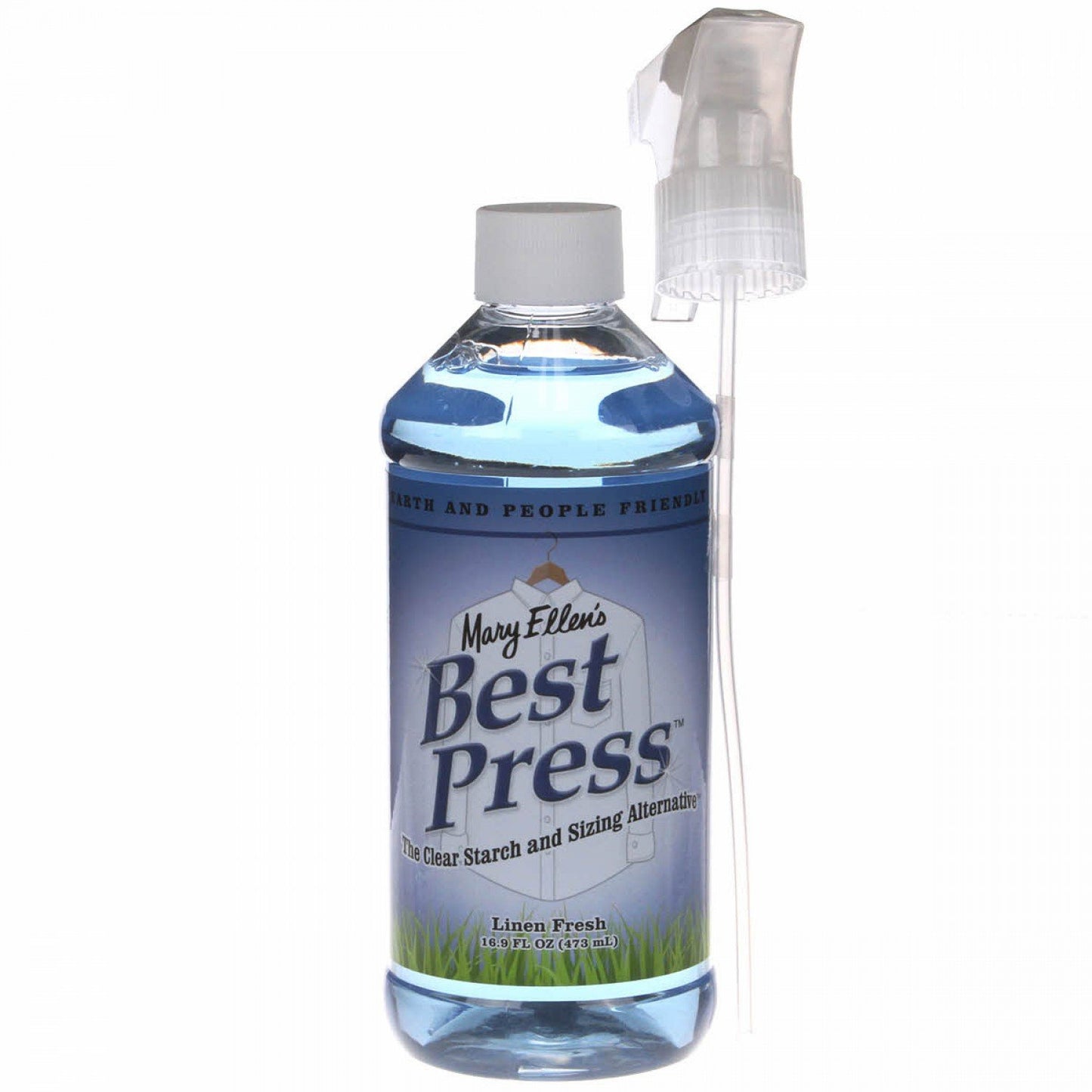 Mary Ellen Best Press 16oz