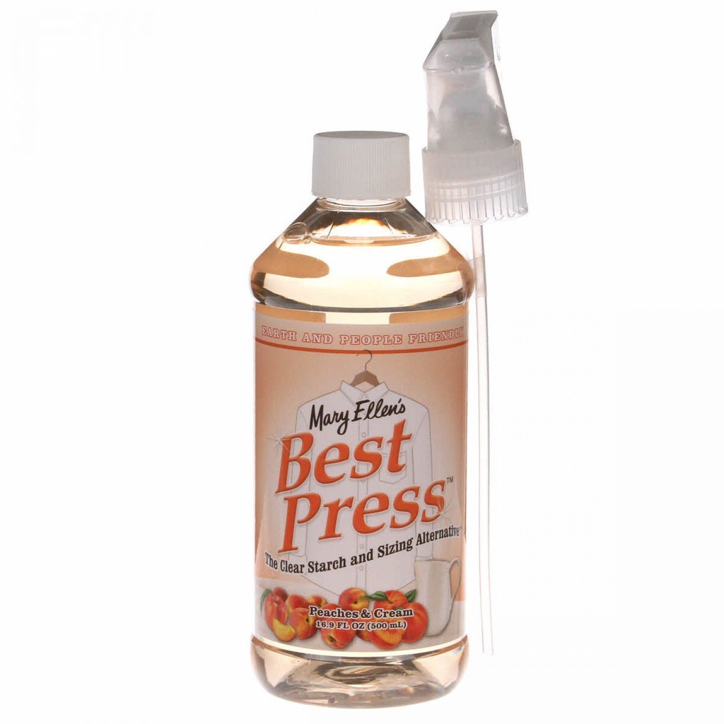 Mary Ellen Best Press 16oz