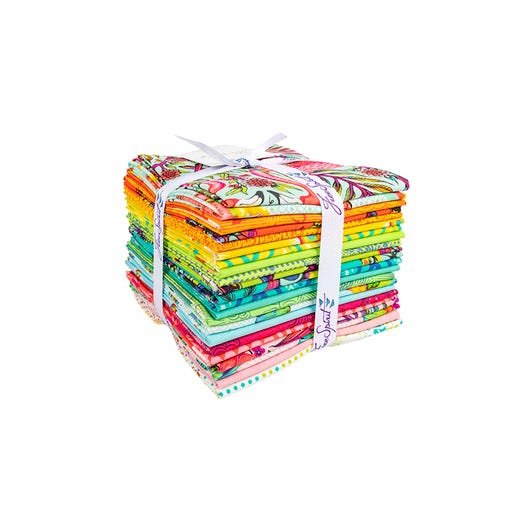 Daydreamer FQB 22pc Tula