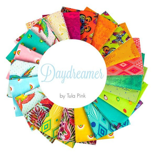 Daydreamer FQB 22pc Tula