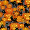Trick or Treat - Pumpkins Glow