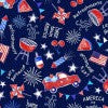 Hometown Pride - Navy