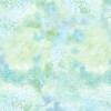 Brushed with Nature - Landscape Texture: Blue