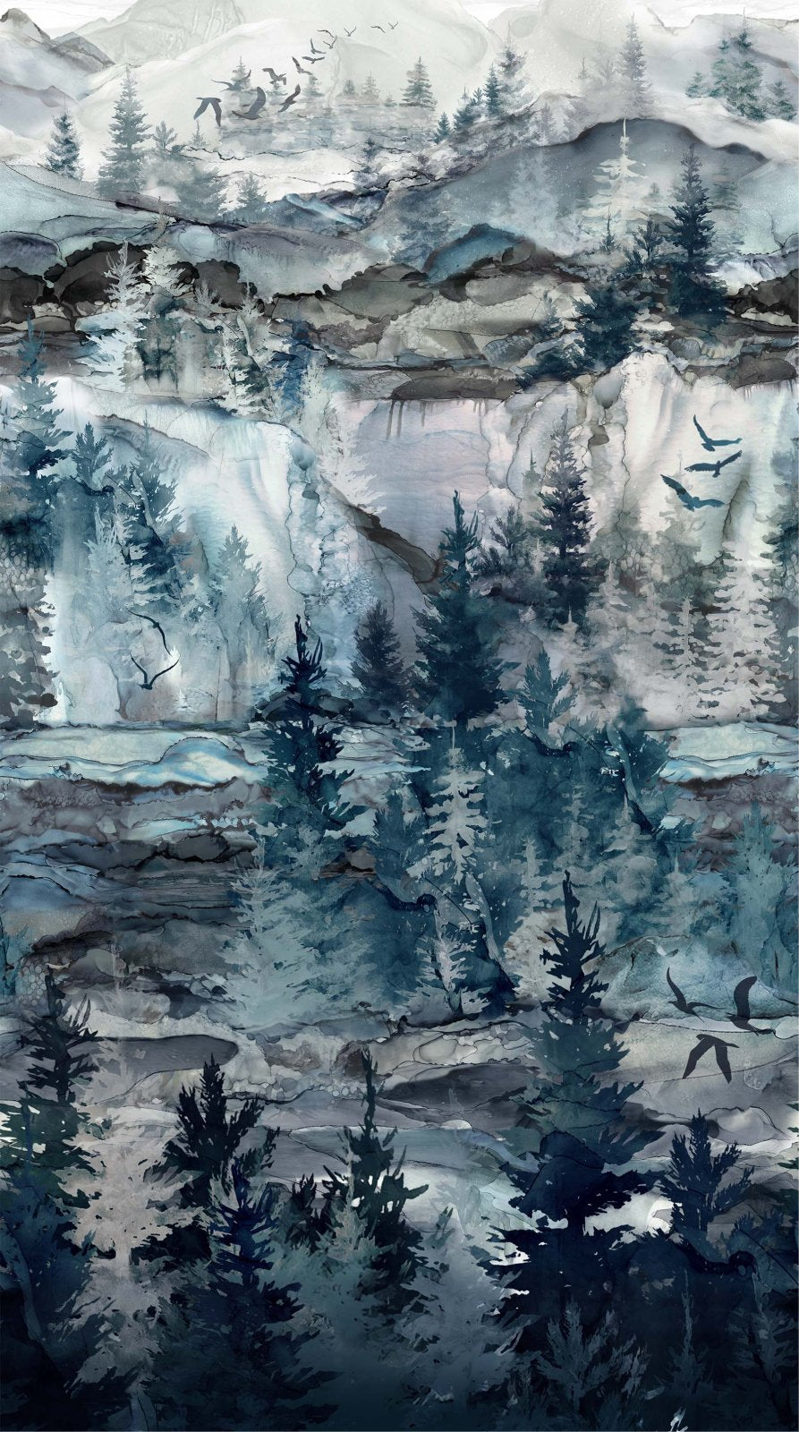 Soar - Moody Blues DP24581-44