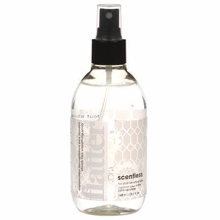 Flatter Scentless 8oz