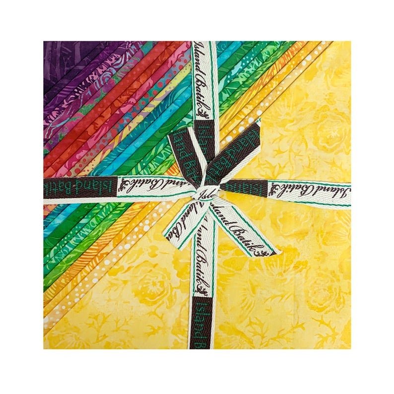 Garden Gems by Island Batik
