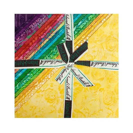 Garden Gems by Island Batik