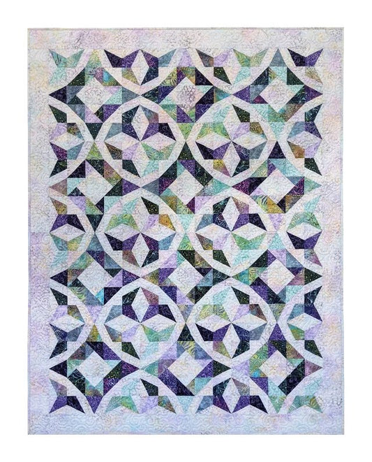 Jewels of the Trade Pattern