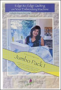 Edge to Edge Expansion Pack Jumbo 1