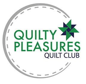 Join the Quilty Pleasures Club! - Membership Fee