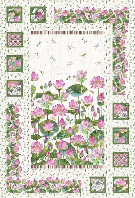 Oriental Harmony PTN3041 - STG-111N