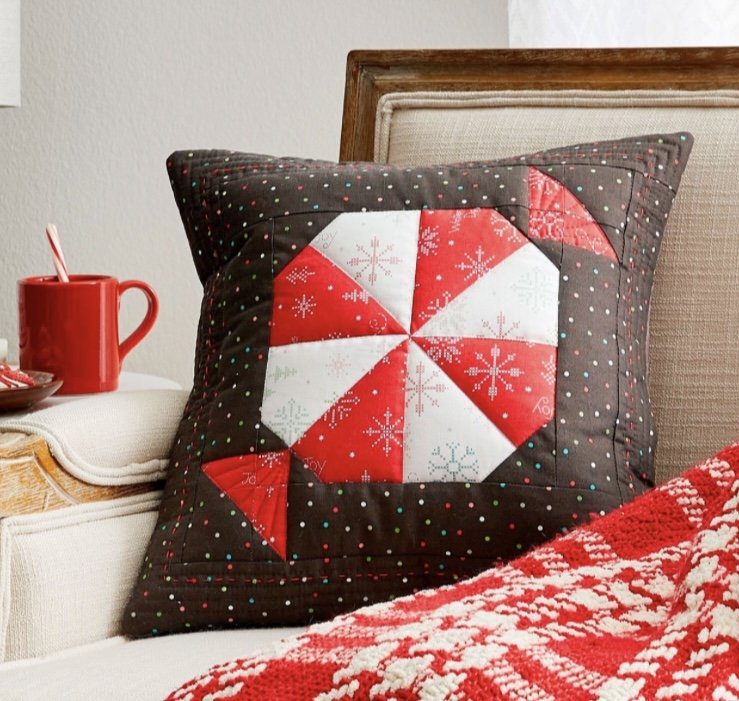 Peppermint Pillow Kit