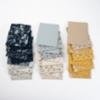 Regency Somerset Blues Fat Quarter Bundle by Moda
