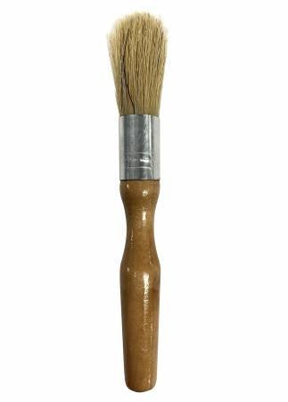 6" Sewing Machine Dust & Cleaning Brush