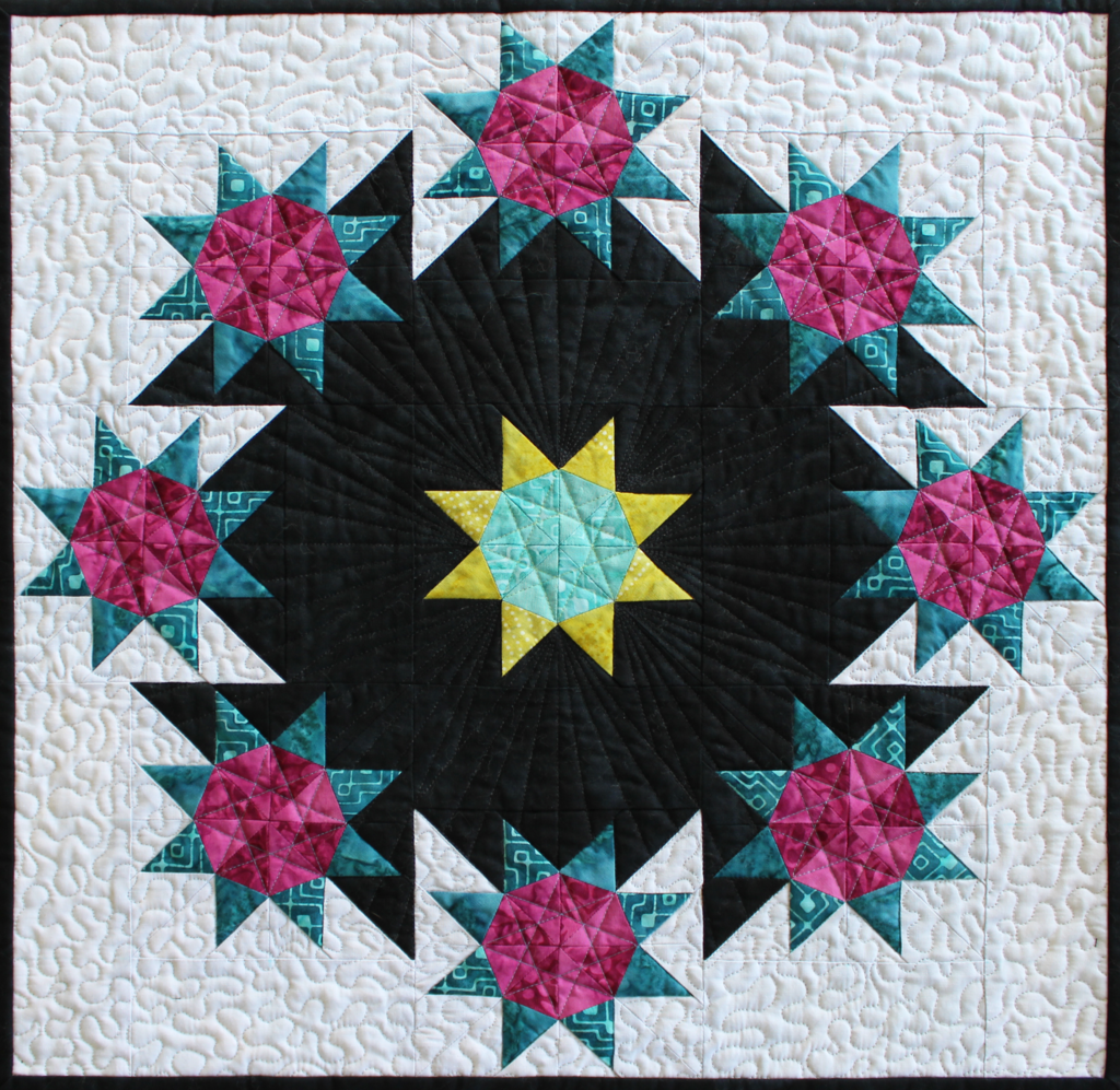 Starburst Lemoyne Technique Sheet
