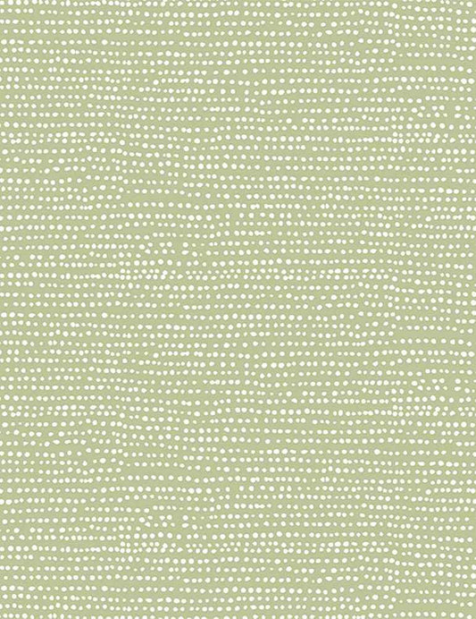 Reed (Green) - Little Fawn and Friends