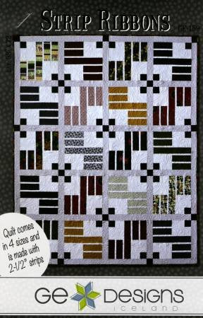 Strip Ribbons By Ge Designs