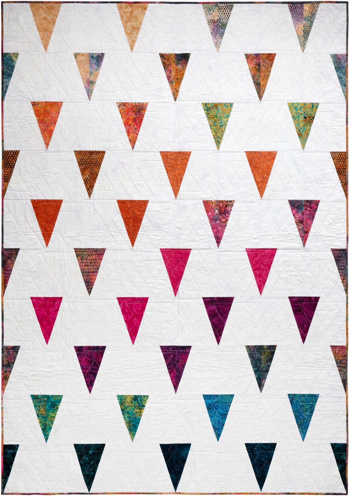 Dripp - A Studio 180 Friendly Pattern