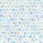 Mosaic II - 132 Opal
