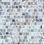 Mosaic II - 611 River Rock
