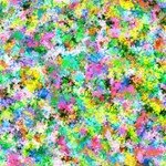 Into the Meadow - 132 Opal