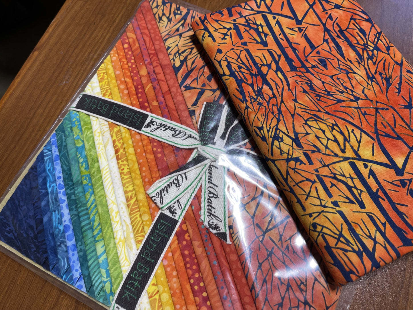 Layer Cake + 1Yd Bundle