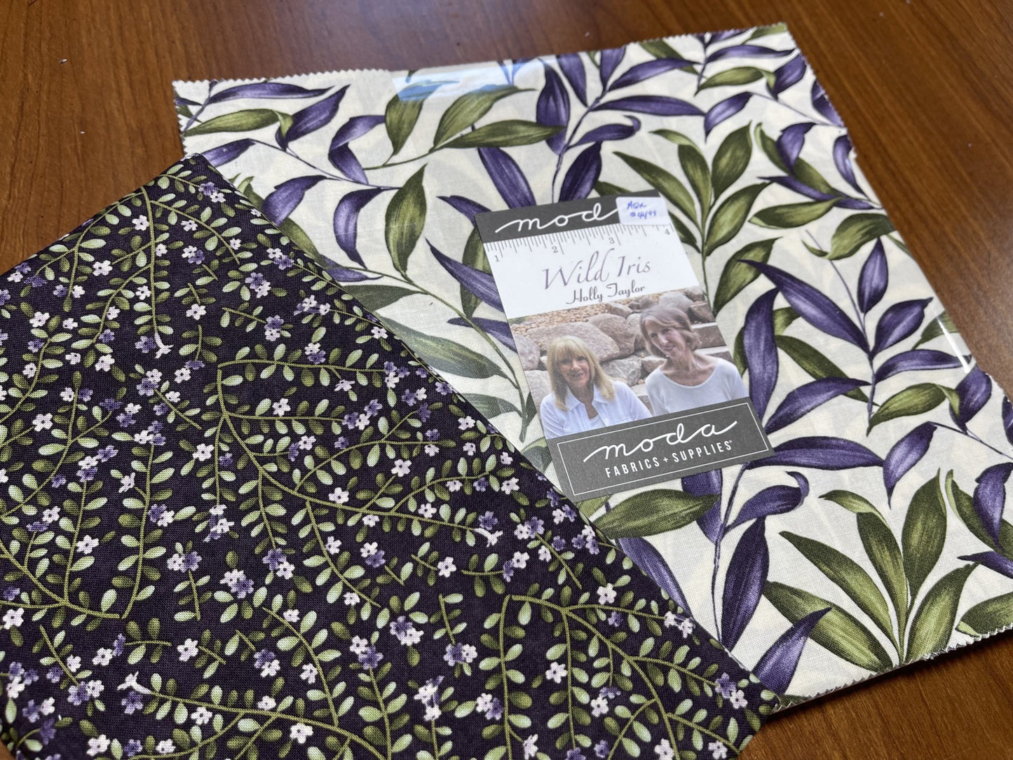 Layer Cake + 1Yd Bundle