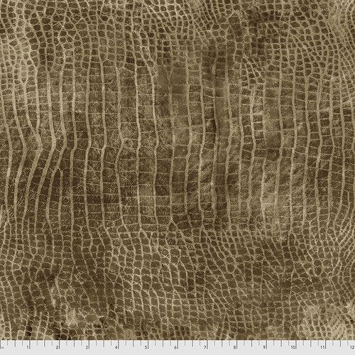 Worn Croc Murky - Tim Holtz