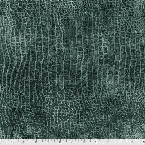 Worn Croc Everglades - Tim Holtz