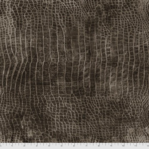 Worn Croc Hickory - Tim Holtz