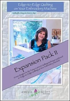 Edge to Edge Expansion Pack 11