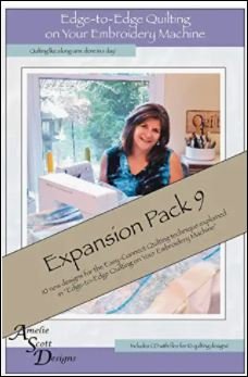 Edge to Edge Expansion Pack 9